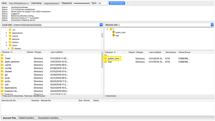 Wordpress Edting File 9