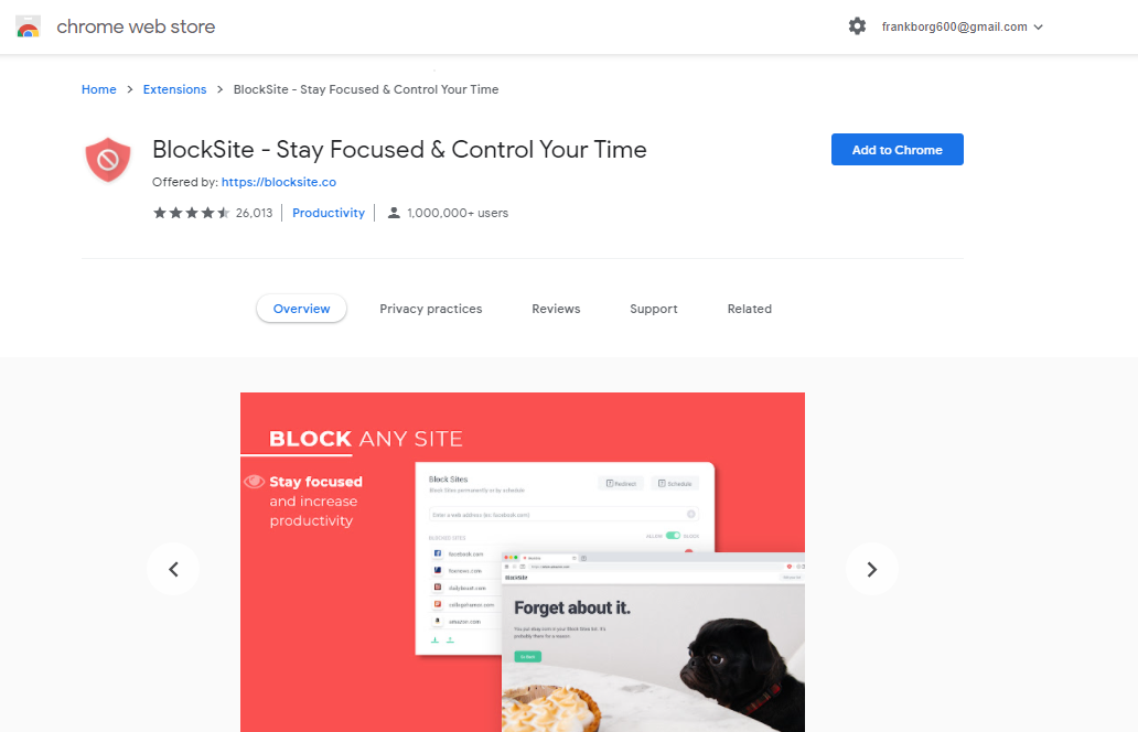 block-site-screenshot