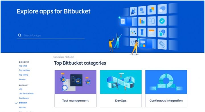 Bitbucket vs GitHub: What Is the Best Code Repository for Development ...