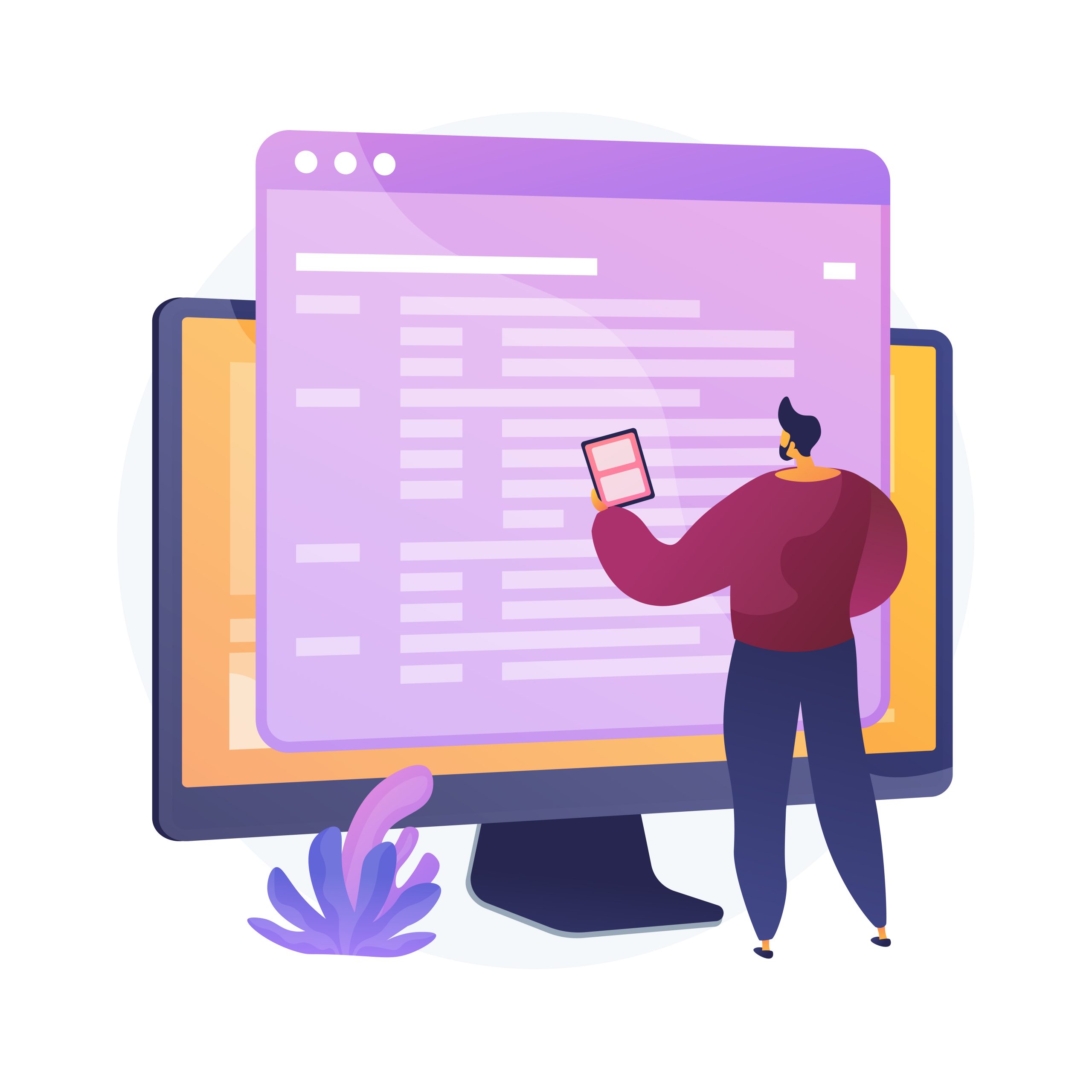 website-redesigning-services