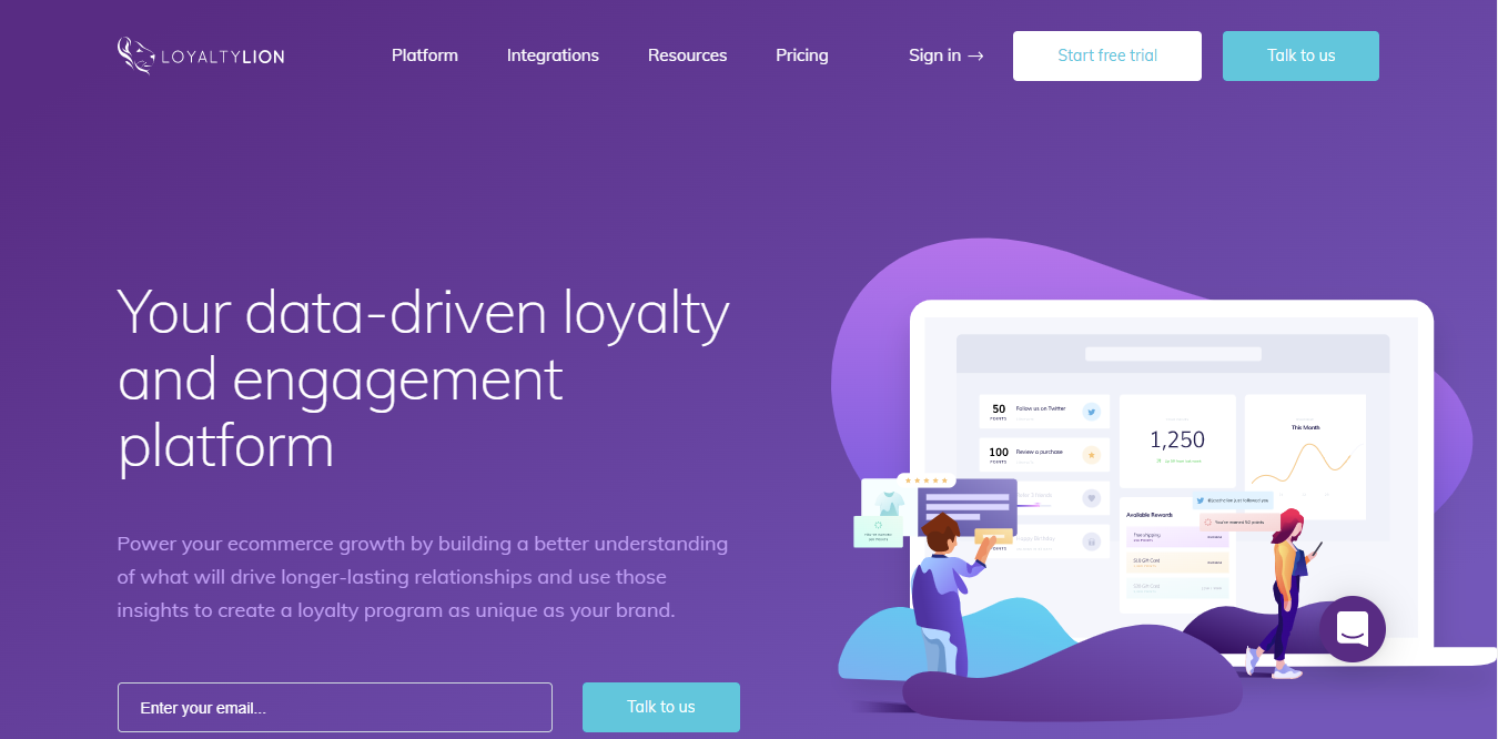 loyaltylion