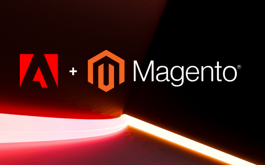 magento web development